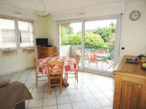 Residence Aix Parc - Dans cadre verdoyant, logement paisible pour 4 personnes ! MAE-6454